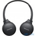 Навушники з мікрофоном Panasonic RP-HF410BGC-K — інтернет магазин All-Ok. фото 6