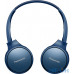 Навушники з мікрофоном Panasonic RP-HF410BGC-A — інтернет магазин All-Ok. фото 3