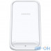 Бездротовий зарядний пристрій Samsung Stand Wireless (EP-N5200TWRGRU) White — інтернет магазин All-Ok. фото 2