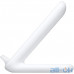 Бездротовий зарядний пристрій Samsung Stand Wireless (EP-N5200TWRGRU) White — інтернет магазин All-Ok. фото 4