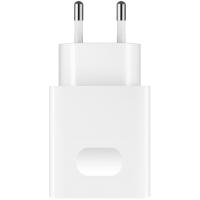 Мережевий зарядний пристрій HUAWEI AP81 SuperCharge 5A Type-C White UA UCRF
