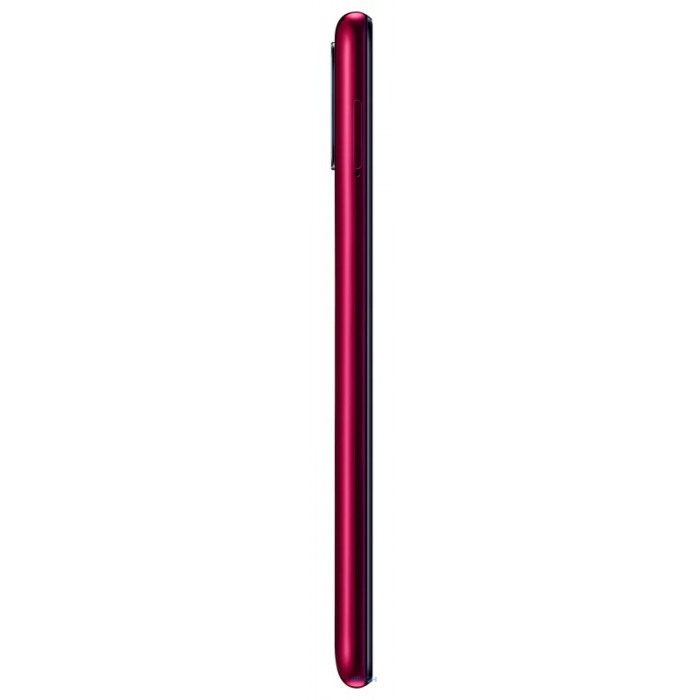 samsung galaxy m31 red