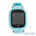 Дитячий розумний годинник Smart Baby Watch TD-02s Blue — інтернет магазин All-Ok. фото 2