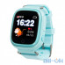 Дитячий розумний годинник Smart Baby Watch TD-02s Blue — інтернет магазин All-Ok. фото 1