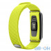 Фітнес-браслет HUAWEI Color Band A2 Green (02452541) UA UCRF — інтернет магазин All-Ok. фото 3