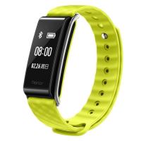 Фітнес-браслет HUAWEI Color Band A2 Green (02452541) UA UCRF