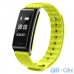 Фітнес-браслет HUAWEI Color Band A2 Green (02452541) UA UCRF — інтернет магазин All-Ok. фото 1