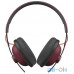 Навушники з мікрофоном Panasonic RP-HTX80BGC-R UA UCRF — інтернет магазин All-Ok. фото 2