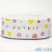 Розумна миска Petkit BioCleanAct Bowl Colorful — інтернет магазин All-Ok. фото 2