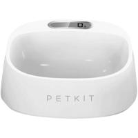 Розумна миска Petkit BioCleanAct Bowl White
