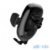 Автомобільний тримач для смартфона WUW W20 Qi 10W WUW-W20 Black Blue — інтернет магазин All-Ok. фото 1