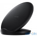 Бездротовий зарядний пристрій Samsung Wireless Charger Stand Black (EP-N5100BBRGRU) — інтернет магазин All-Ok. фото 2