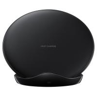 Бездротовий зарядний пристрій Samsung Wireless Charger Stand Black (EP-N5100BBRGRU)