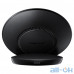 Бездротовий зарядний пристрій Samsung Wireless Charger Stand Black (EP-N5100BBRGRU) — інтернет магазин All-Ok. фото 3