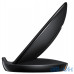 Бездротовий зарядний пристрій Samsung Wireless Charger Stand Black (EP-N5100BBRGRU) — інтернет магазин All-Ok. фото 4