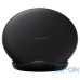 Бездротовий зарядний пристрій Samsung Wireless Charger Stand Black (EP-N5100BBRGRU) — інтернет магазин All-Ok. фото 1