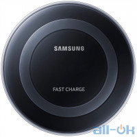 Мережевий зарядний пристрій Samsung EP-PN920BBRGRU