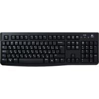 Клавіатура Logitech K120 (RUS OEM) (920-002522) UA UCRF 