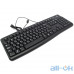 Клавіатура Logitech K120 (RUS OEM) (920-002522) — інтернет магазин All-Ok. фото 3