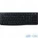 Клавіатура Logitech K120 (RUS OEM) (920-002522) — інтернет магазин All-Ok. фото 1