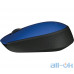 Миша Logitech M171 Blue (910-004640) — інтернет магазин All-Ok. фото 2