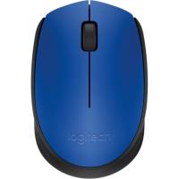 Миша Logitech M171 Blue (910-004640) UA UCRF