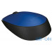 Миша Logitech M171 Blue (910-004640) — інтернет магазин All-Ok. фото 3