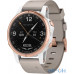 Смарт-годинник Garmin D2 Delta S Aviator Watch with Beige Leather Band (010-01987-30) — інтернет магазин All-Ok. фото 2