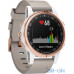 Смарт-годинник Garmin D2 Delta S Aviator Watch with Beige Leather Band (010-01987-30) — інтернет магазин All-Ok. фото 3