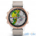 Смарт-годинник Garmin D2 Delta S Aviator Watch with Beige Leather Band (010-01987-30) — інтернет магазин All-Ok. фото 1