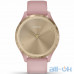 Смарт-годинник Garmin vivomove 3S Sport Champagne-Rose Silicone (010-02238-21) — інтернет магазин All-Ok. фото 2