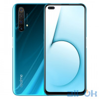 Realme X50 8/128GB Blue