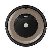 Робот-пилосос iRobot Roomba 891