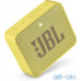 Портативна колонка JBL GO 2 Lemonade Yellow (JBLGO2YEL) UA UCRF — інтернет магазин All-Ok. фото 1