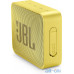 Портативна колонка JBL GO 2 Lemonade Yellow (JBLGO2YEL) UA UCRF — інтернет магазин All-Ok. фото 2