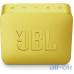 Портативна колонка JBL GO 2 Lemonade Yellow (JBLGO2YEL) UA UCRF — інтернет магазин All-Ok. фото 4