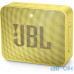 Портативна колонка JBL GO 2 Lemonade Yellow (JBLGO2YEL) UA UCRF — інтернет магазин All-Ok. фото 5
