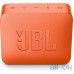 Портативна колонка JBL GO 2 Coral Orange (JBLGO2ORG) — інтернет магазин All-Ok. фото 5
