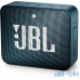 Портативна колонка JBL GO 2 Slate Navy (JBLGO2NAVY) UA UCRF — інтернет магазин All-Ok. фото 1