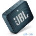 Портативна колонка JBL GO 2 Slate Navy (JBLGO2NAVY) UA UCRF — інтернет магазин All-Ok. фото 3