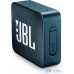 Портативна колонка JBL GO 2 Slate Navy (JBLGO2NAVY) UA UCRF — інтернет магазин All-Ok. фото 4
