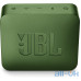 Портативна колонка JBL GO 2 Moss Green (JBLGO2GRN) — інтернет магазин All-Ok. фото 2