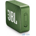 Портативна колонка JBL GO 2 Moss Green (JBLGO2GRN) — інтернет магазин All-Ok. фото 3