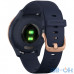 Смарт-годинник Garmin vivomove 3S Sport Blue-Gold Silicone (010-02238-23) — інтернет магазин All-Ok. фото 4