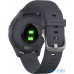 Смарт-годинник Garmin vivomove 3S Sport Silver-Blue Silicone (010-02238-20) — інтернет магазин All-Ok. фото 4