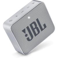 Портативна колонка JBL GO 2 Ash Gray (JBLGO2GRY) UA UCRF