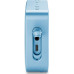 Портативна колонка JBL GO 2 Icecube Cyan (JBLGO2CYAN) UA UCRF — інтернет магазин All-Ok. фото 5