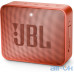 Портативна колонка JBL GO 2 Sunkissed Cinnamon (JBLGO2CINNAMON) UA UCRF — інтернет магазин All-Ok. фото 1