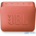 Портативна колонка JBL GO 2 Sunkissed Cinnamon (JBLGO2CINNAMON) UA UCRF — інтернет магазин All-Ok. фото 2