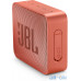 Портативна колонка JBL GO 2 Sunkissed Cinnamon (JBLGO2CINNAMON) UA UCRF — інтернет магазин All-Ok. фото 3